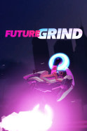 FutureGrind - Boxart