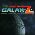 Galak-Z: The Dimensional - Boxart