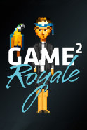 Game Royale 2: The Secret of Jannis Island - Boxart