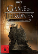 Game of Thrones - Boxart