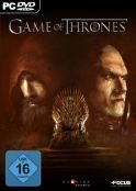 Game of Thrones: Das Lied von Eis und Feuer - Boxart