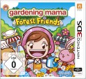 Gardening Mama: Forest Friends - Boxart