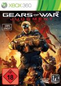 Gears of War: Judgment - Boxart