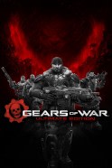 Gears of War: Ultimate Edition - Boxart