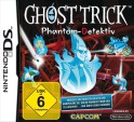 Ghost Trick: Phantom-Detektiv - Boxart