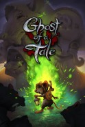 Ghost of a Tale - Boxart