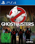 Ghostbusters - Boxart