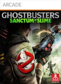 Ghostbusters: Sanctum of Slime - Boxart