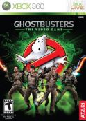 Ghostbusters - The Videogame - Boxart