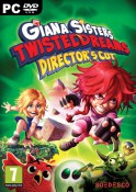 Giana Sisters: Twisted Dreams Director's Cut - Boxart