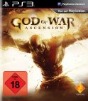 God of War: Ascension - Boxart