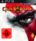 God of War III - Boxart