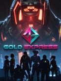 Gold Express - Boxart