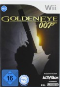 GoldenEye 007 - Boxart