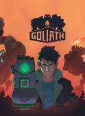 Goliath - Boxart