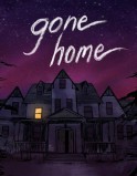 Gone Home - Boxart