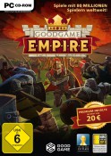 Goodgame Empire - Boxart