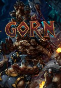 Gorn - Boxart