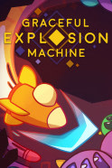 Graceful Explosion Machine - Boxart