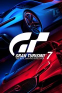 Gran Turismo 7 - Boxart