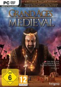 Grand Ages: Medieval - Boxart