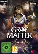 Gray Matter - Boxart