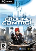 Ground Control II - Boxart