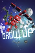 Grow Up - Boxart