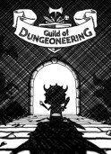 Guild of Dungeoneering - Boxart