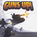 Guns Up! - Boxart