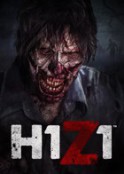 H1Z1 - Boxart