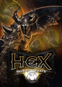 HEX: Shards of Fate - Boxart