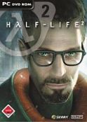 Half-Life 2 - Boxart
