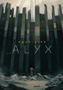 Half-Life: Alyx - Boxart