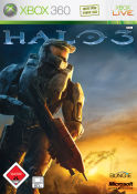 Halo 3 - Boxart