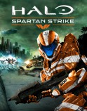 Halo: Spartan Strike - Boxart