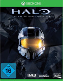 Halo: The Master Chief Collection - Boxart