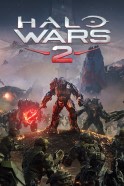 Halo Wars 2 - Boxart