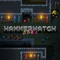 Hammerwatch - Boxart
