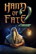 Hand of Fate 2 - Boxart