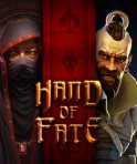 Hand of Fate - Boxart
