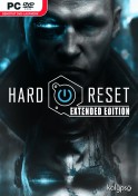 Hard Reset - Boxart