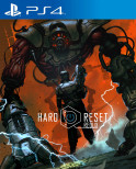 Hard Reset: Redux - Boxart
