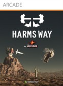 Harms Way - Boxart