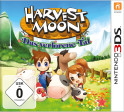 Harvest Moon: The Lost Valley - Boxart