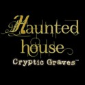Haunted House: Cryptic Graves - Boxart