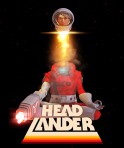 Headlander - Boxart