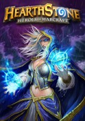 Hearthstone: Heroes of Warcraft - Boxart