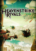 Heavenstrike Rivals - Boxart