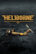 Heliborne - Boxart